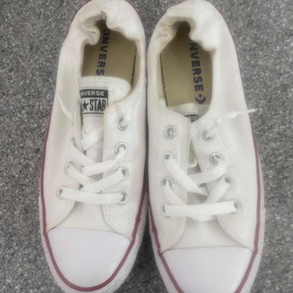 Converse Chuck Low Shoreline